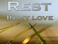 Come Ye Apart
